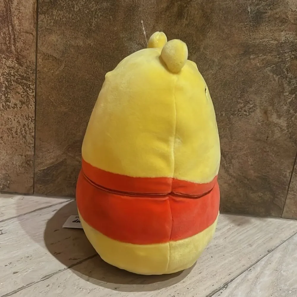 Squishmallow Disney Winnie the POOH 8